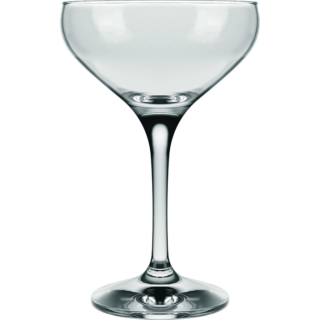 Mistic Champagne Glass 7.5 Oz
