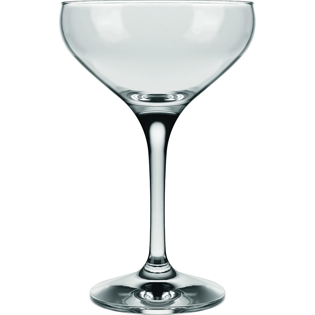 Mistic Champagne Glass 7.5 Oz