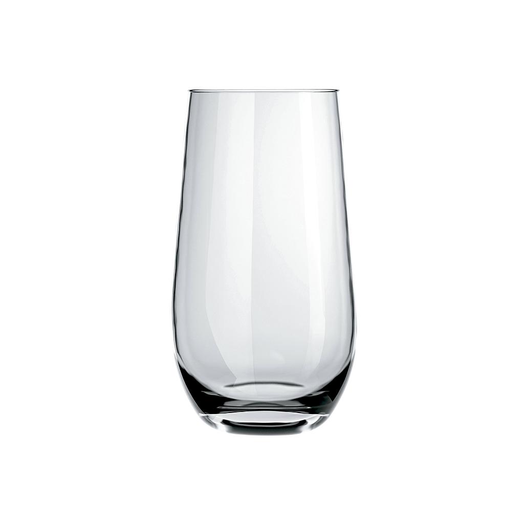 Dubai 18 Oz Glass