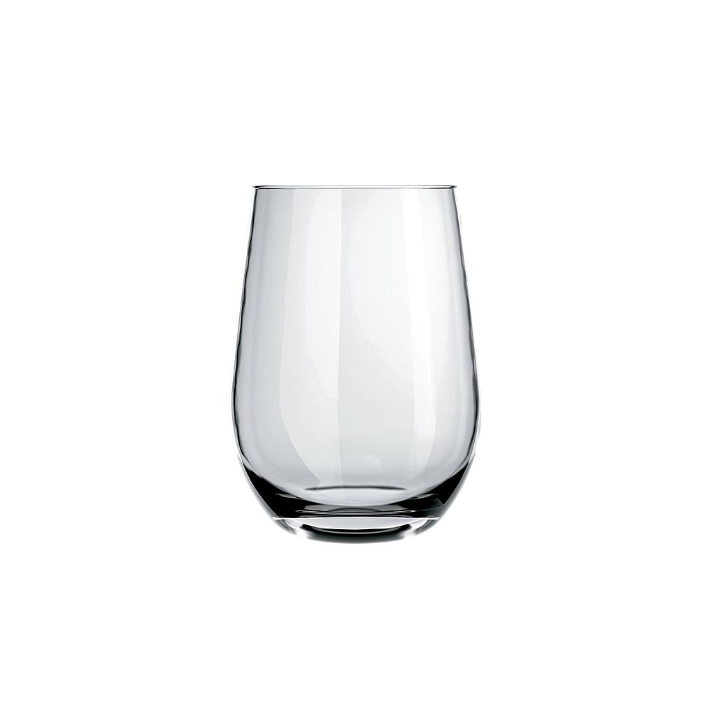 Dubai 12 Oz Stemless Glass