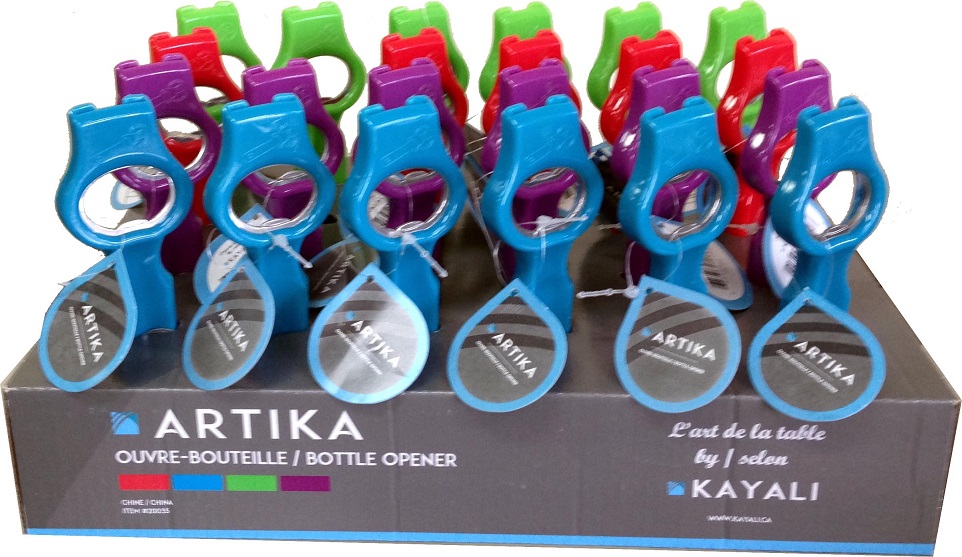 Artika Bottle Opener 🚩PROMOTION