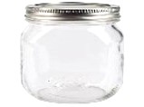 Masson Jar 250 Ml