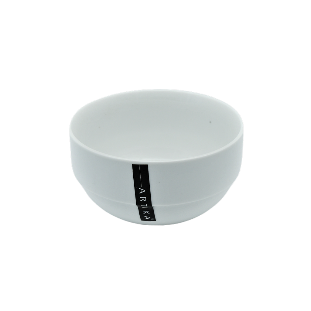 4.75'' Porcelain Stackable Bowl