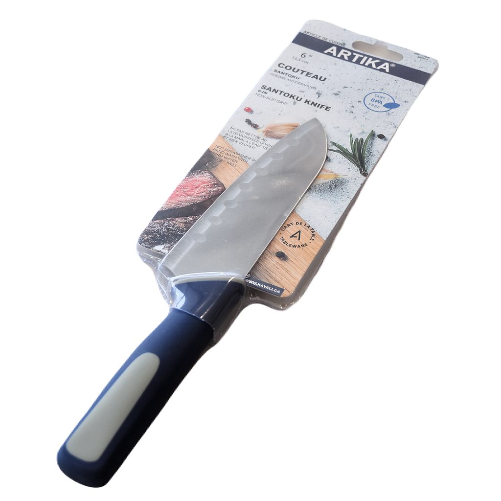 Artika 6'' Sanoku Knife