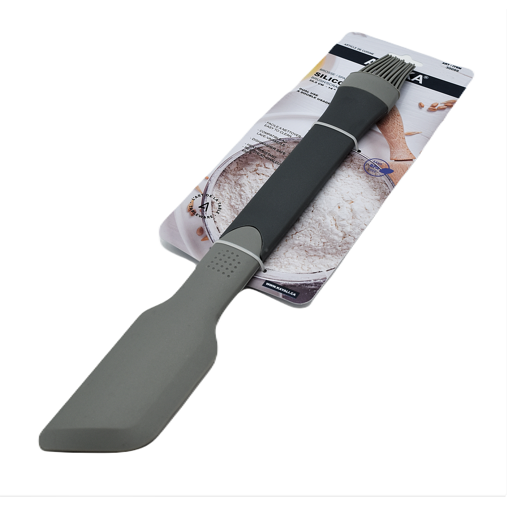 Artika Silicone Dual Use Scraper