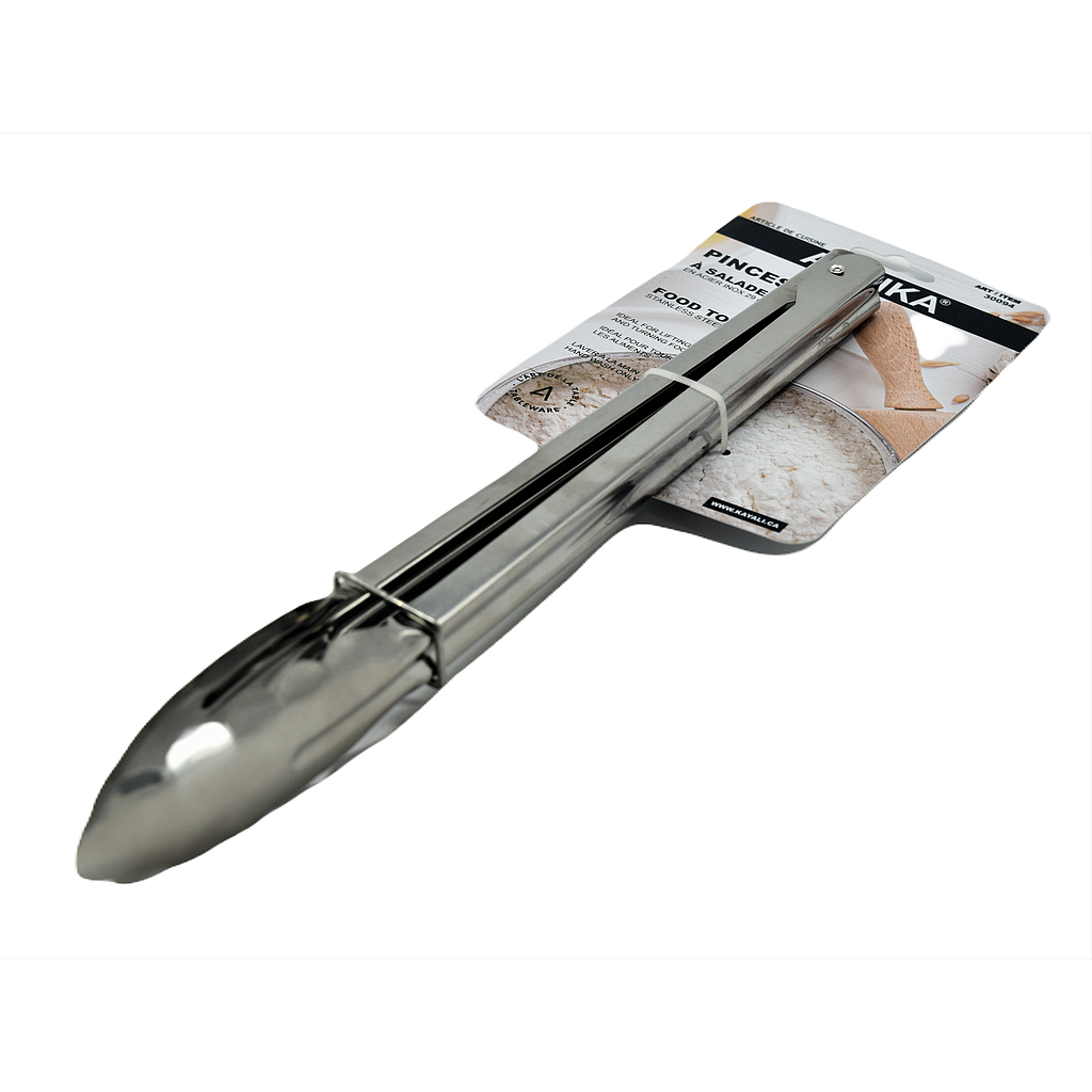 Artika 9'' Food Tong