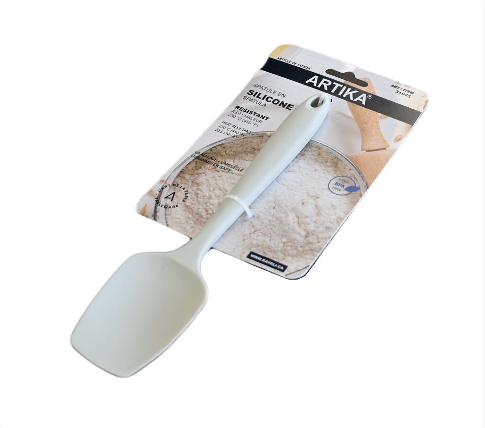 Artika Silicone Mini Spatula