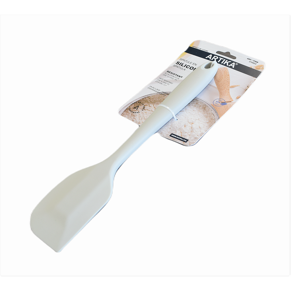 Artika Silicone Big Spatula