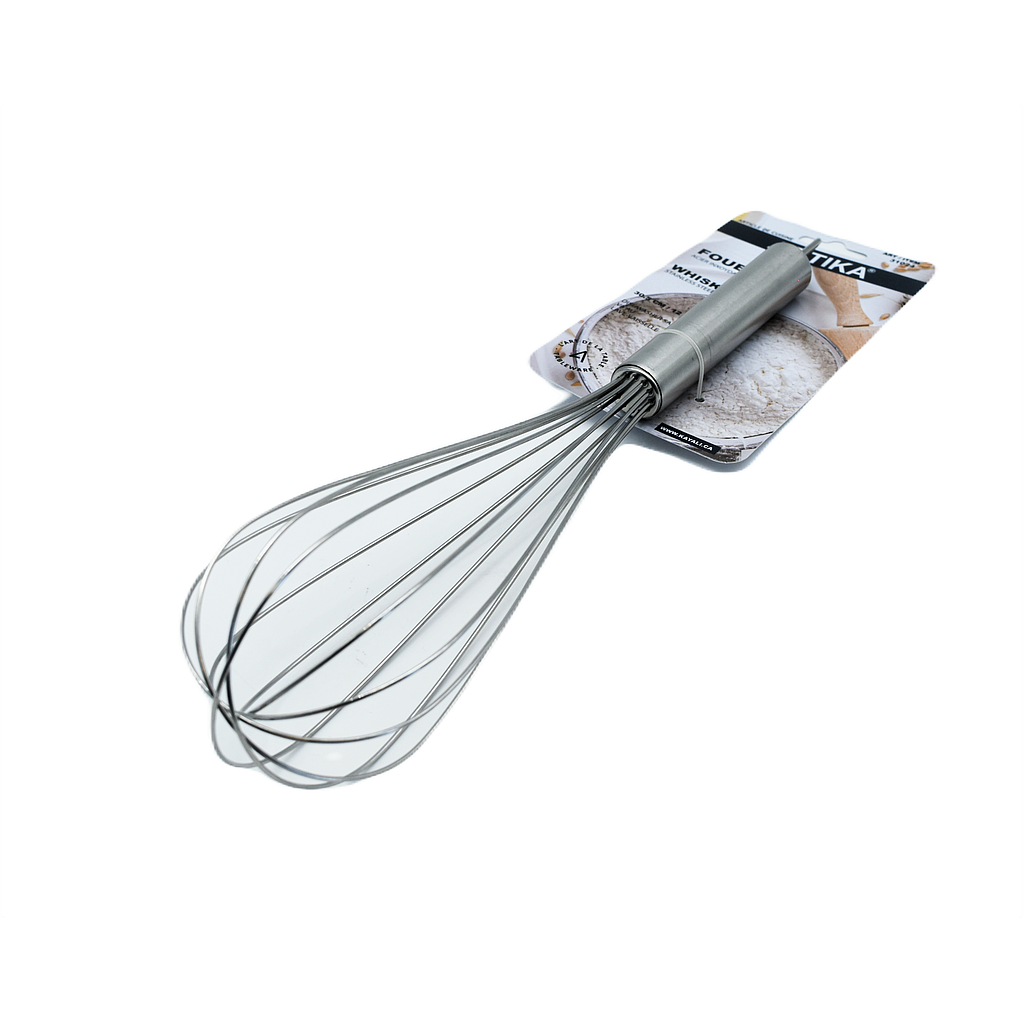 Artika 10'' Egg Whisk