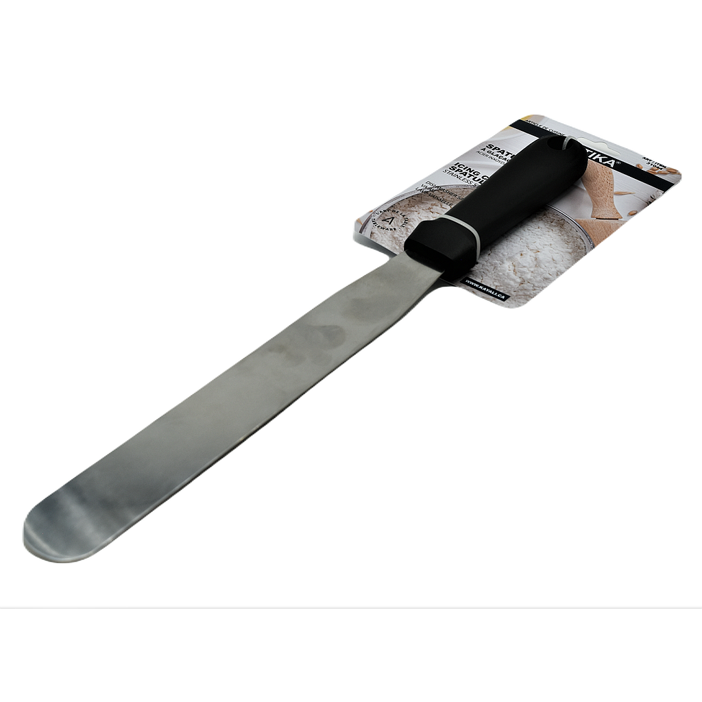 Artika 8.5'' Cake Knife
