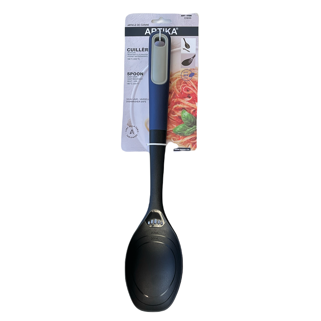 Artika Serving Spoon