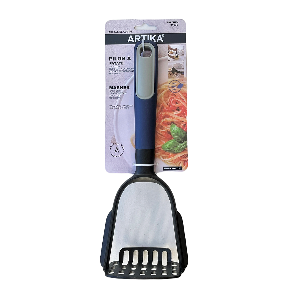 Artika Potato Masher