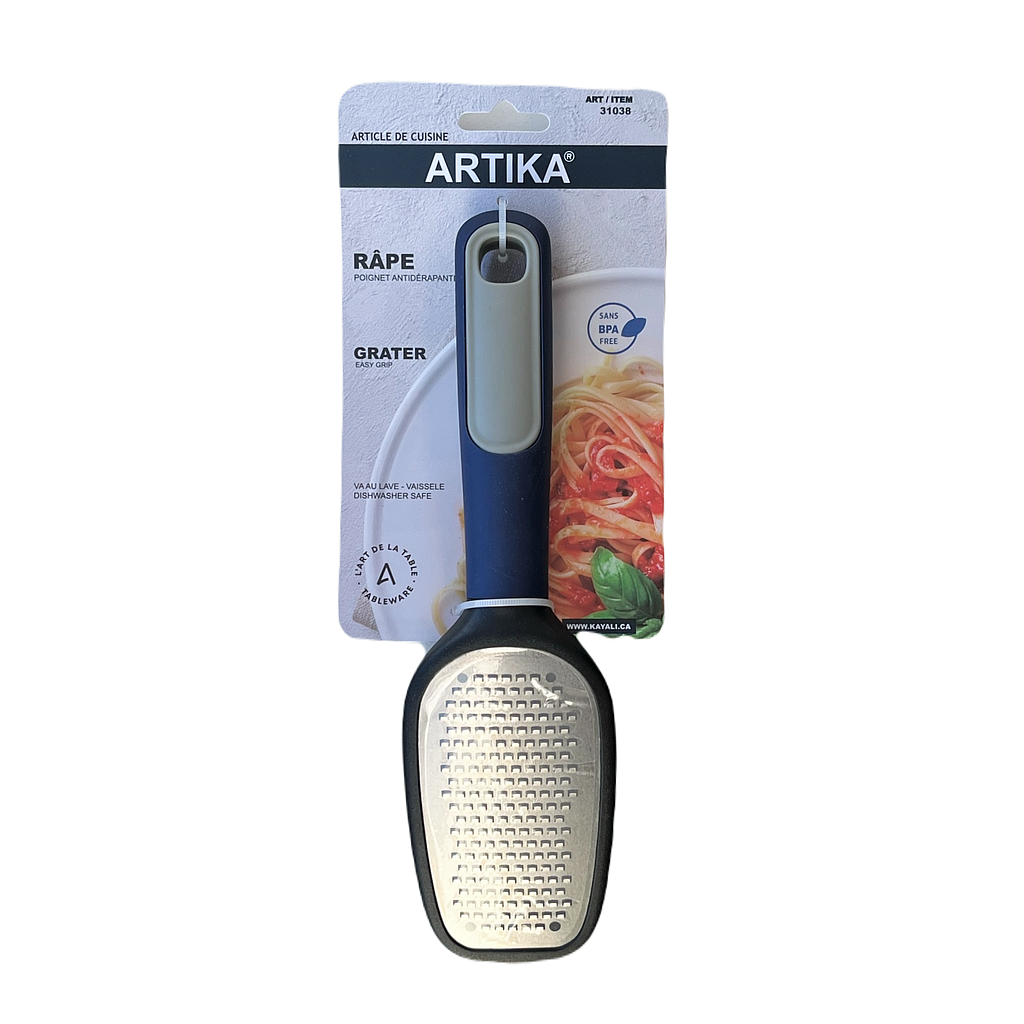 Artika Grater