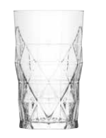 6 Pk Keops 15.5 Oz Glass