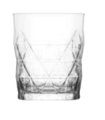 Ensemble De 6 Verres Keops 11 3/4 Oz