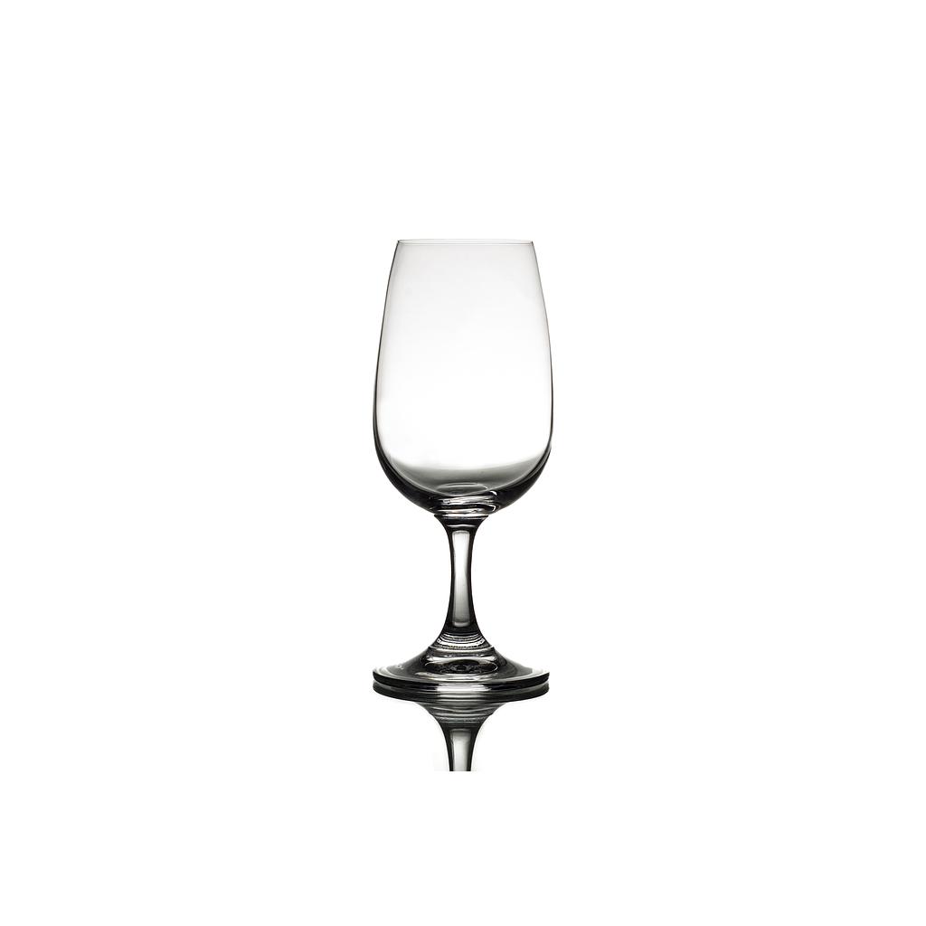 Crystaline Verre à Vin 7.5 Oz