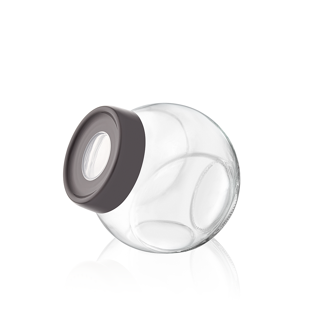 Artika Glass Jar 750 CC