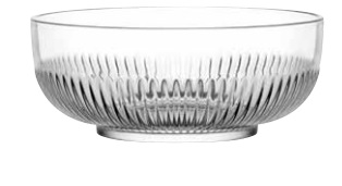 2.6 L Glass Bowl