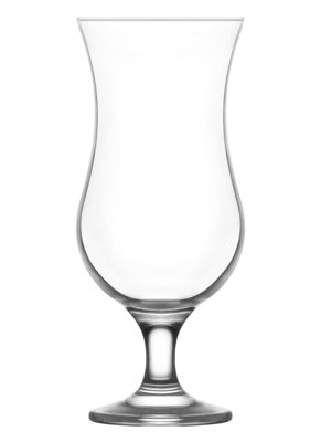 6 Pk Fiesta Cocktail Glass