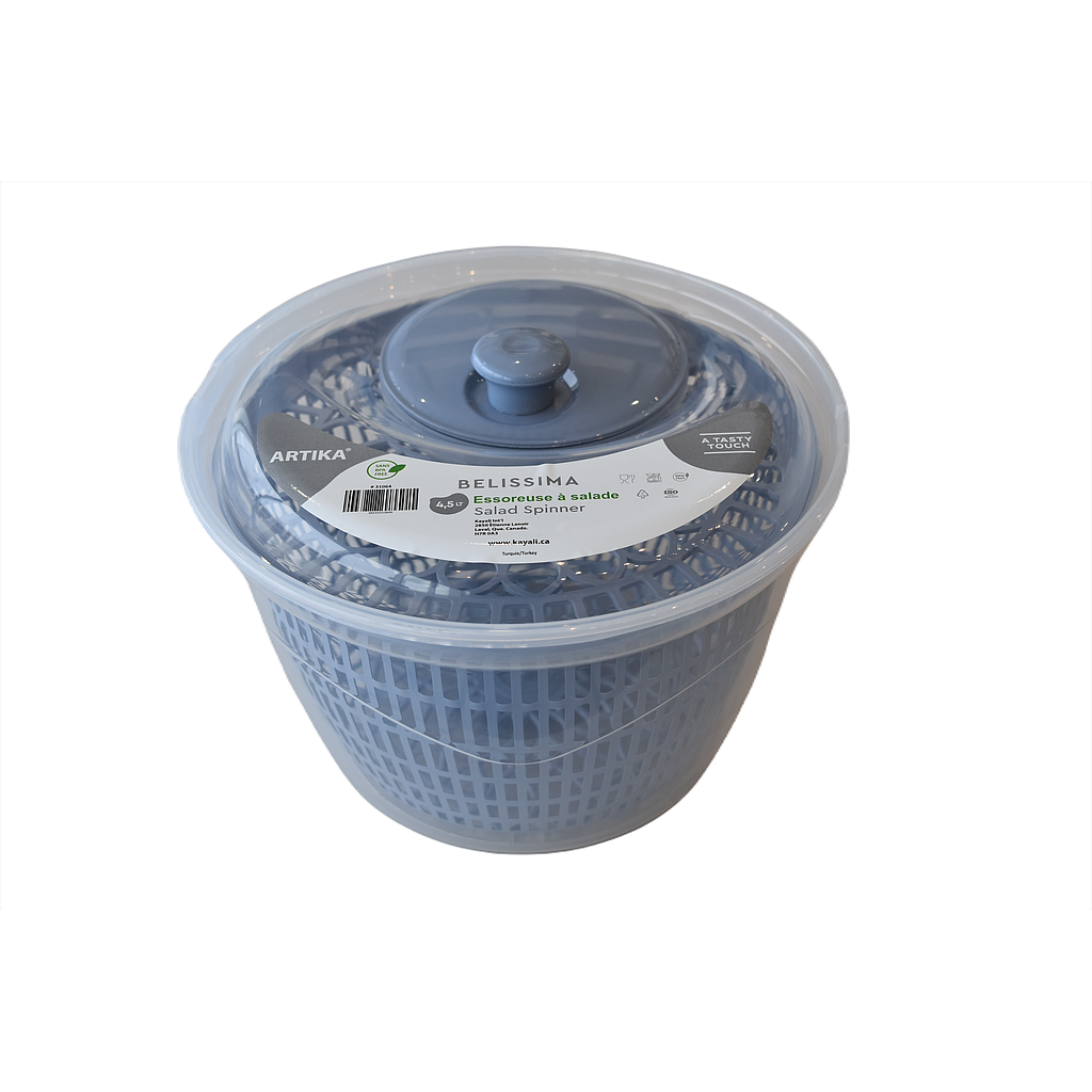 Artika 5 L Salad Spinner Kayali International
