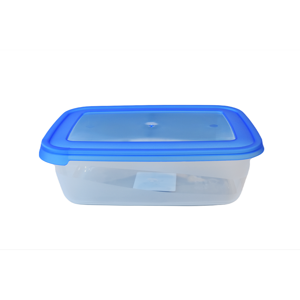 Artika 1.2 L Rectangular Plastic Storage Container🚩PROMOTION