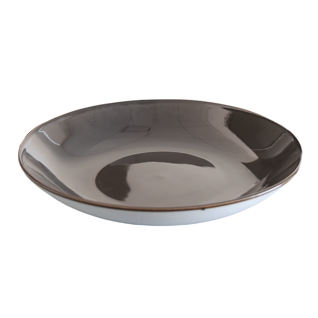 Bol À  Salade 11.5&quot; Dap-Brun