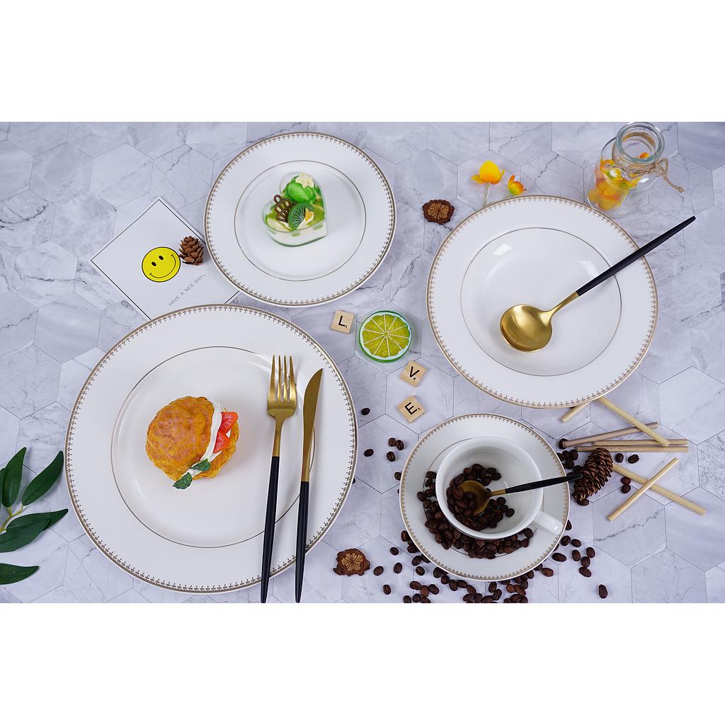 Nice deals dinner set