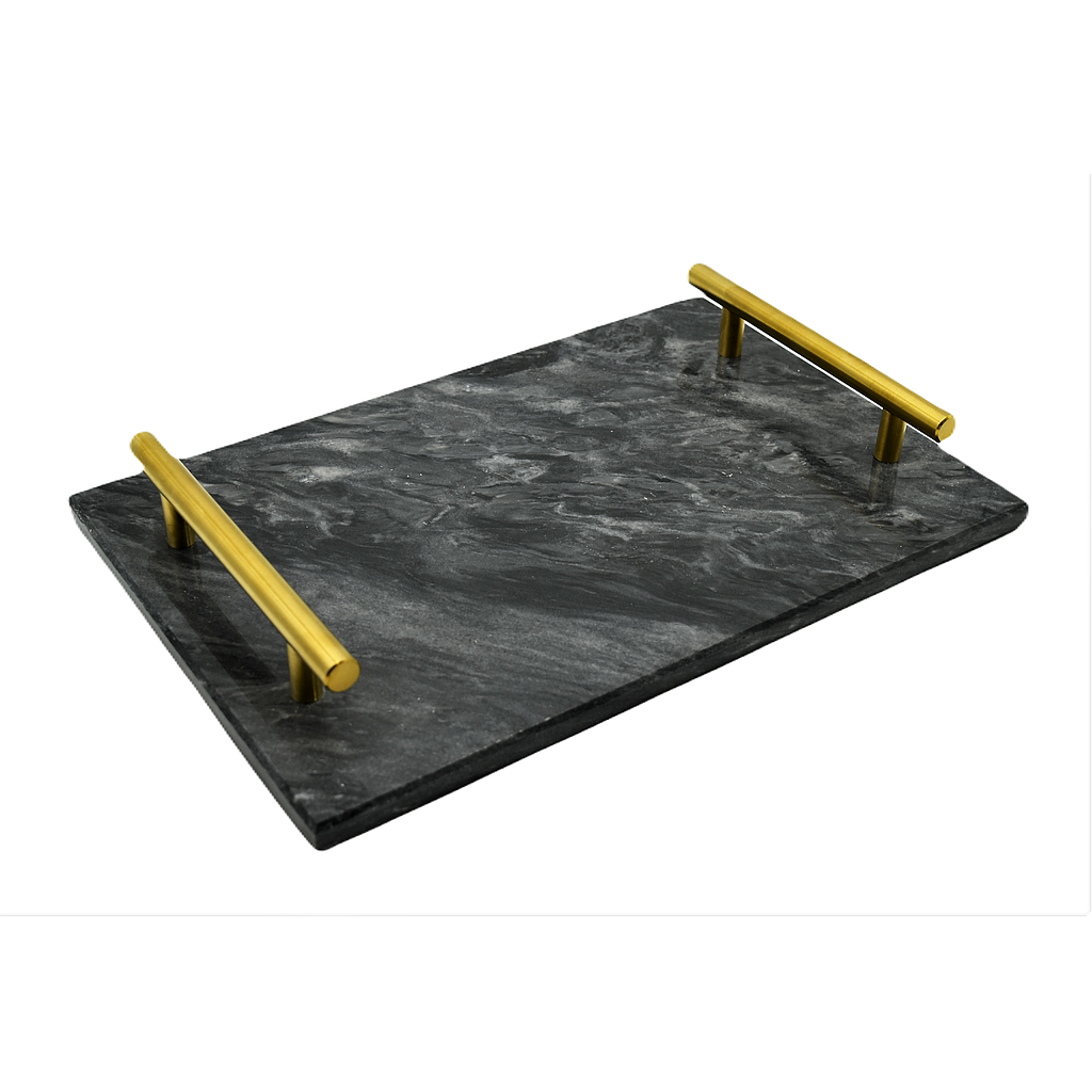 Artika 30 X 20 X 3 Cm Marble Tray 🚩PROMOTION