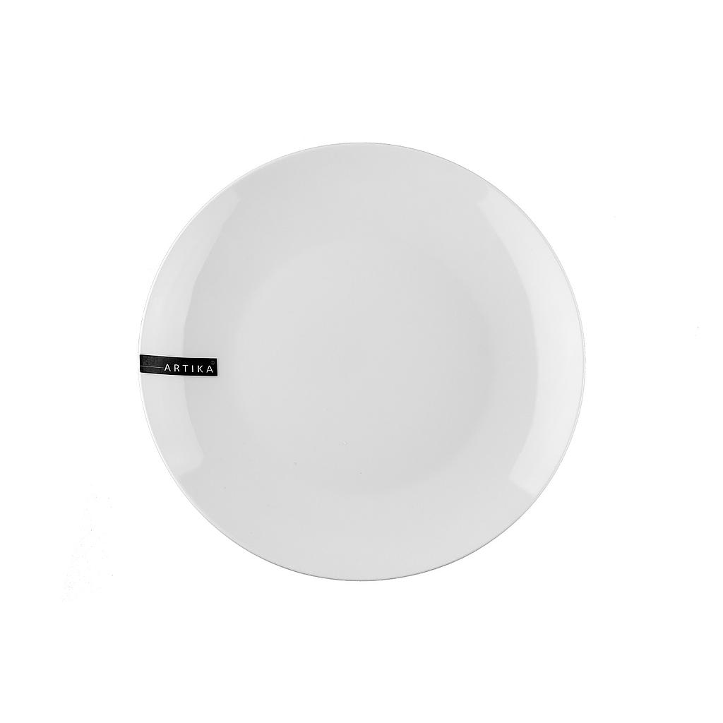 Artika Assiette Coupe 10''