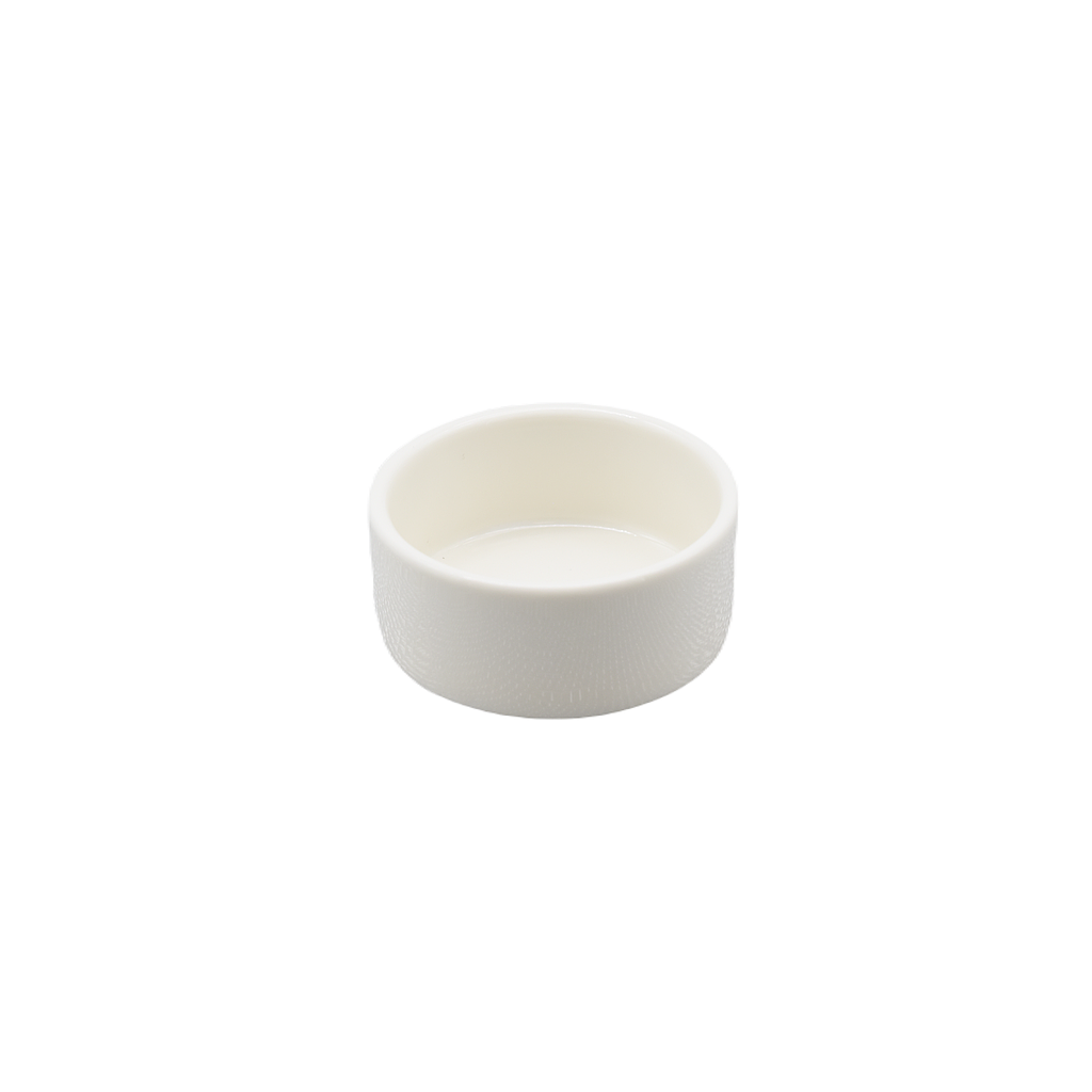 Crown 2.4'' Stackable Mini Bowl