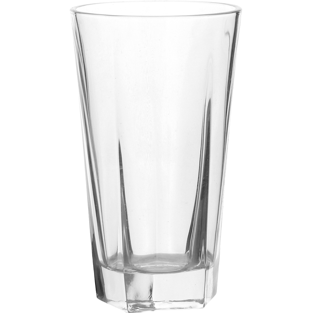 12 Oz Water Glass