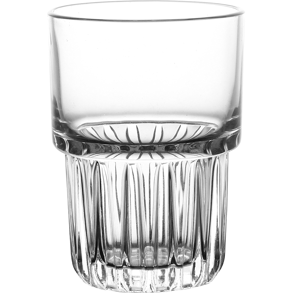 11 Oz Water Glass