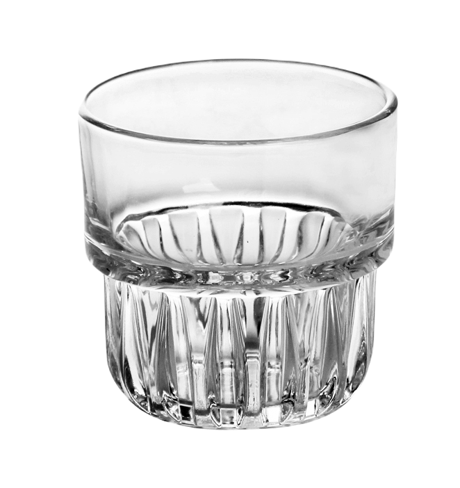 8 Oz Whisky Glass