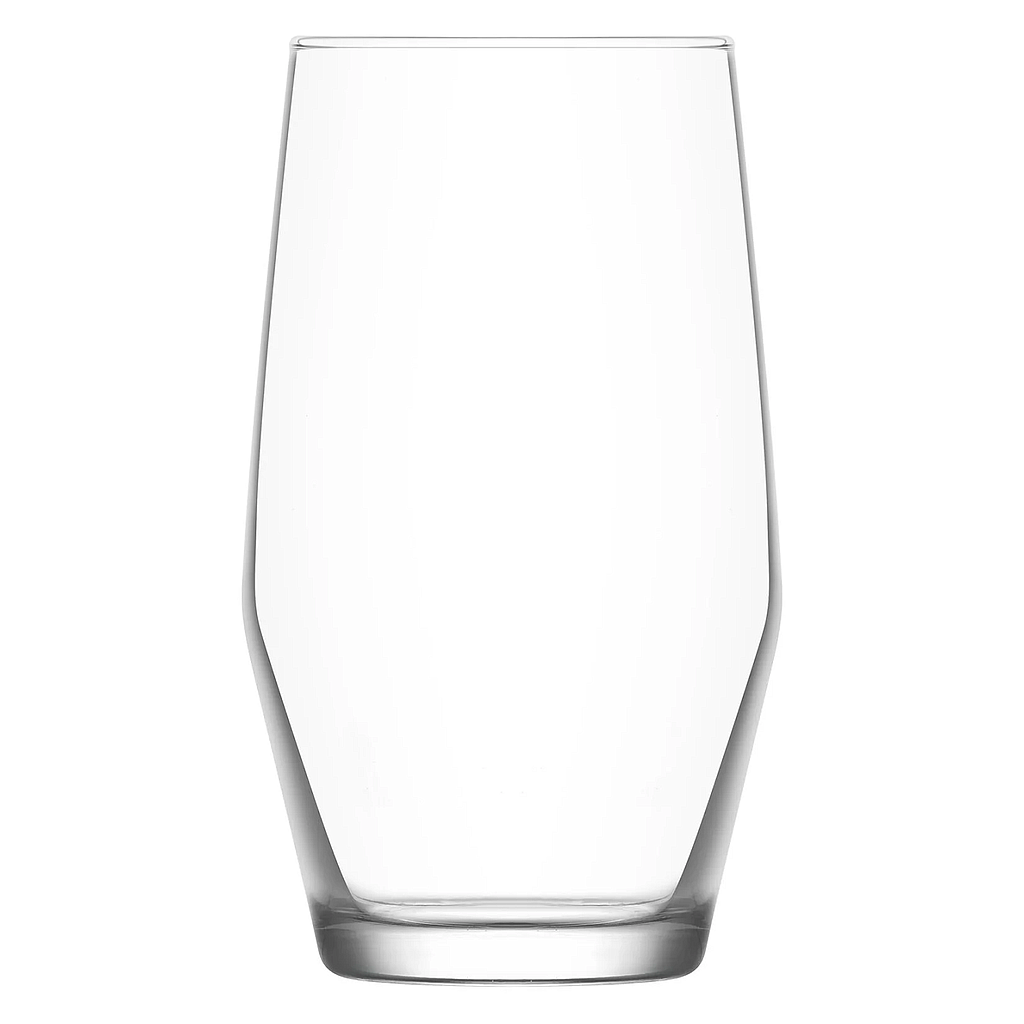 Ella 6Pk 16 3/4 OZ Drinking Glass