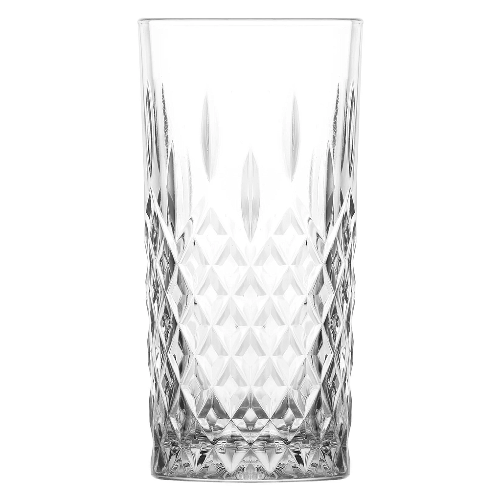 Ensemble De 6 Verres Odin 12 1/4 Oz