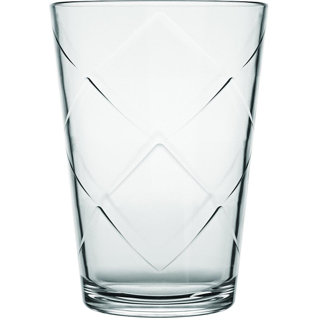 Maracatu 6 Pk 9.25 Oz Glass