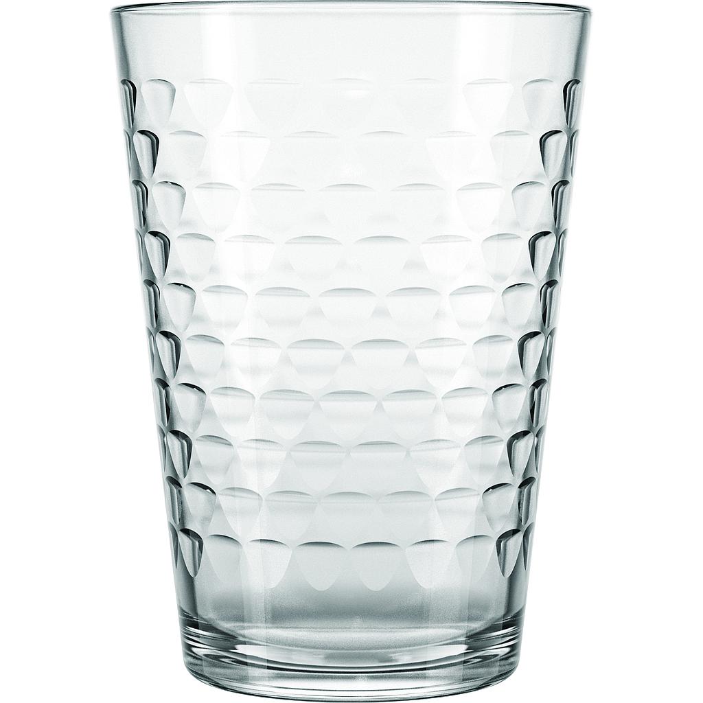 Batuque Ensemble de Verres 9.25 Oz 