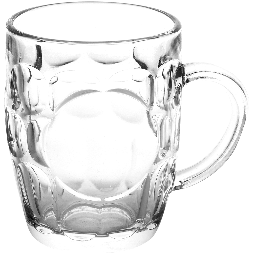 20 Oz Beer Mug