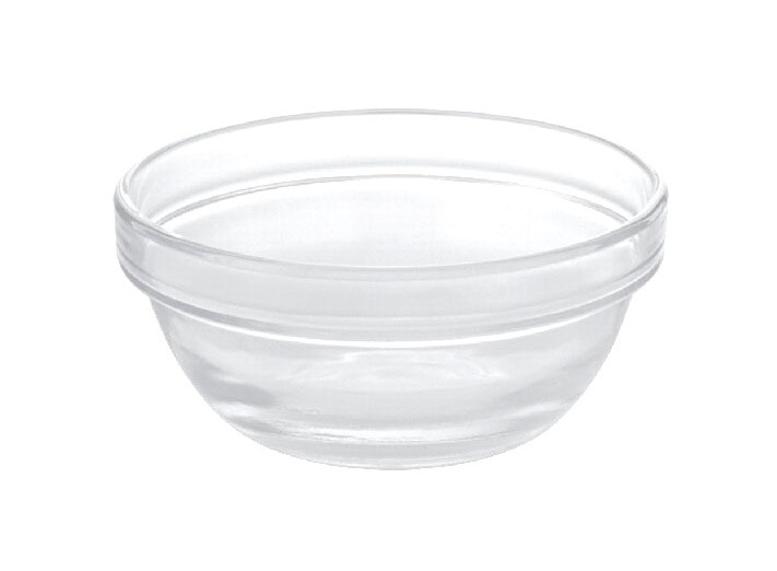 Pegasus Glass Bowl ( 620 ml/5.5")