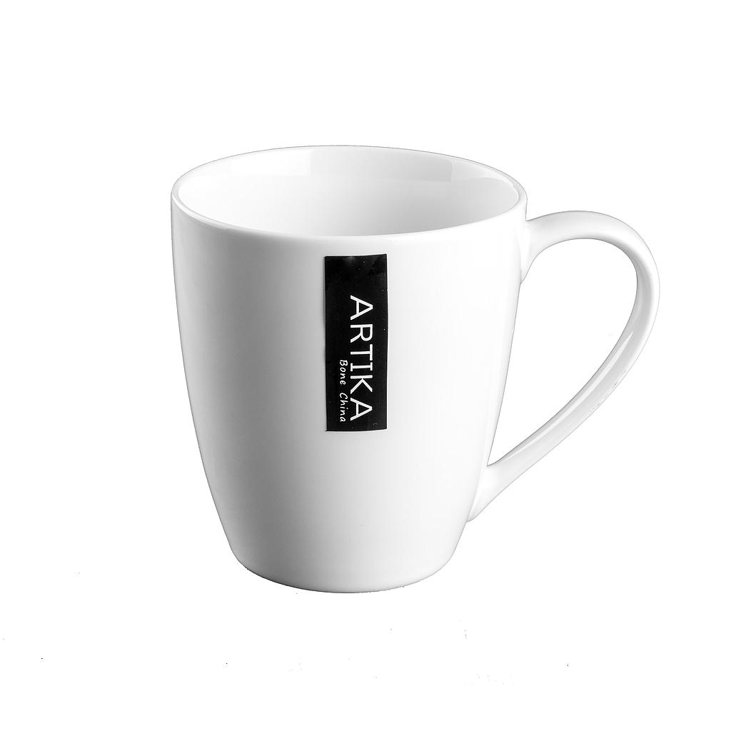 Artika 360 Ml  Mug ( Bone China)