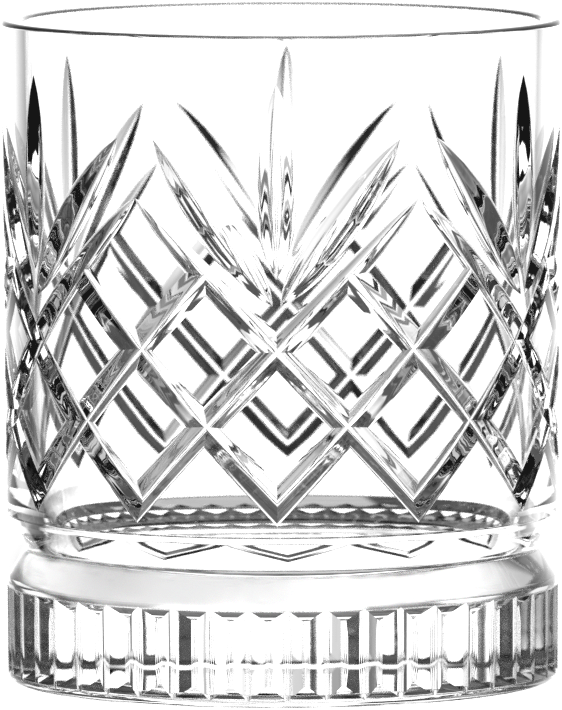 Ensemble De 4 Verres  (12.5 Oz /370 Ml)