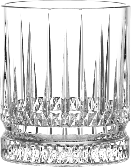 Artika Rockland Ensemble De 4 Verres  (12.5 Oz /370 Ml)