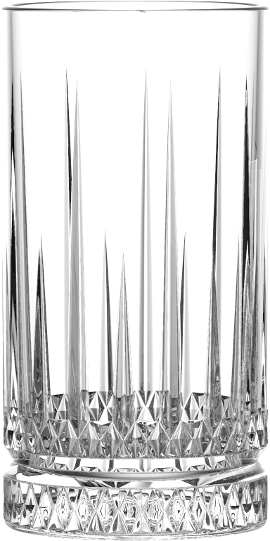 Artika Rockland Ensemble De 4 Verres  (15.7 Oz /465 Ml)