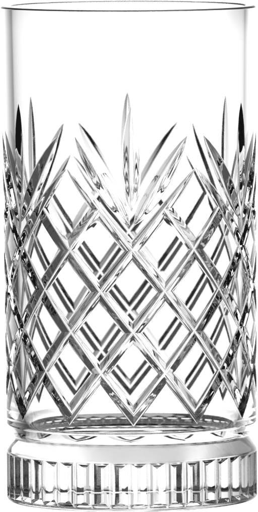 Ensemble De 4 Verres  (15.7 Oz /465 Ml)