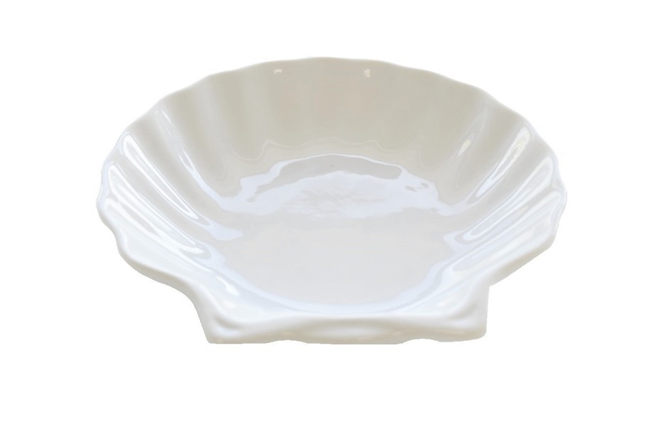 Coquille St-Jacques 7.5'' x 7.75''