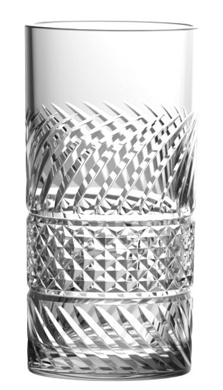 Artika Rockland Ensemble De 4 Verres  (13.25 Oz /390 Ml)