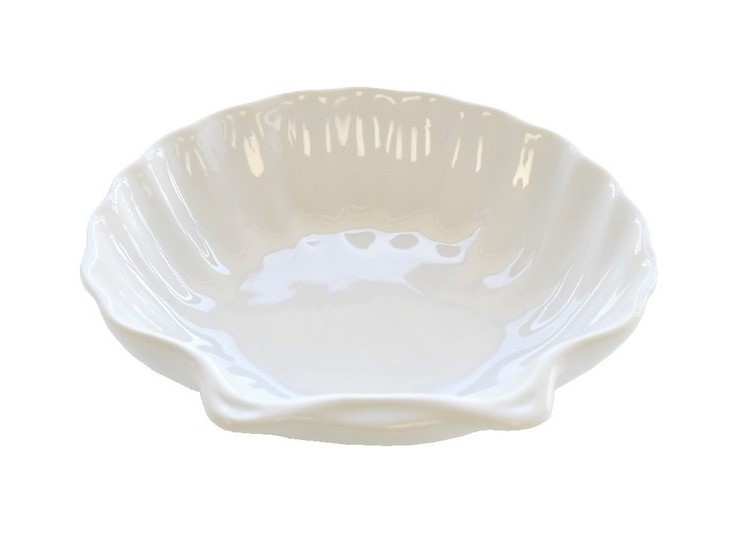 6'' X 6.75'' Shell Plate