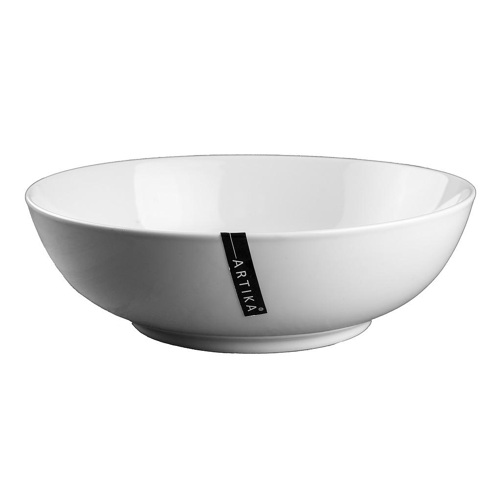 Artika 7'' White Bowl (850 Ml)