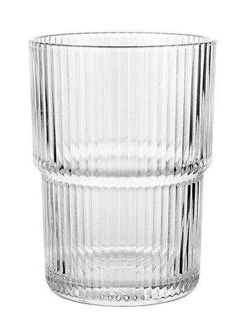 Artika Rockland 4 Pk Tumbler (16 Oz /475 Ml)