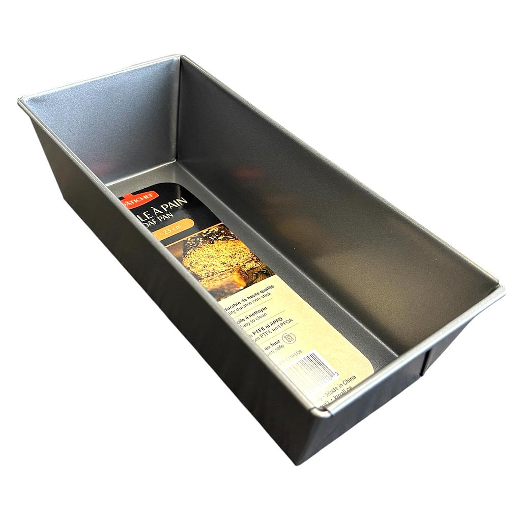 Le Pâtichef 9'' Loaf Pan